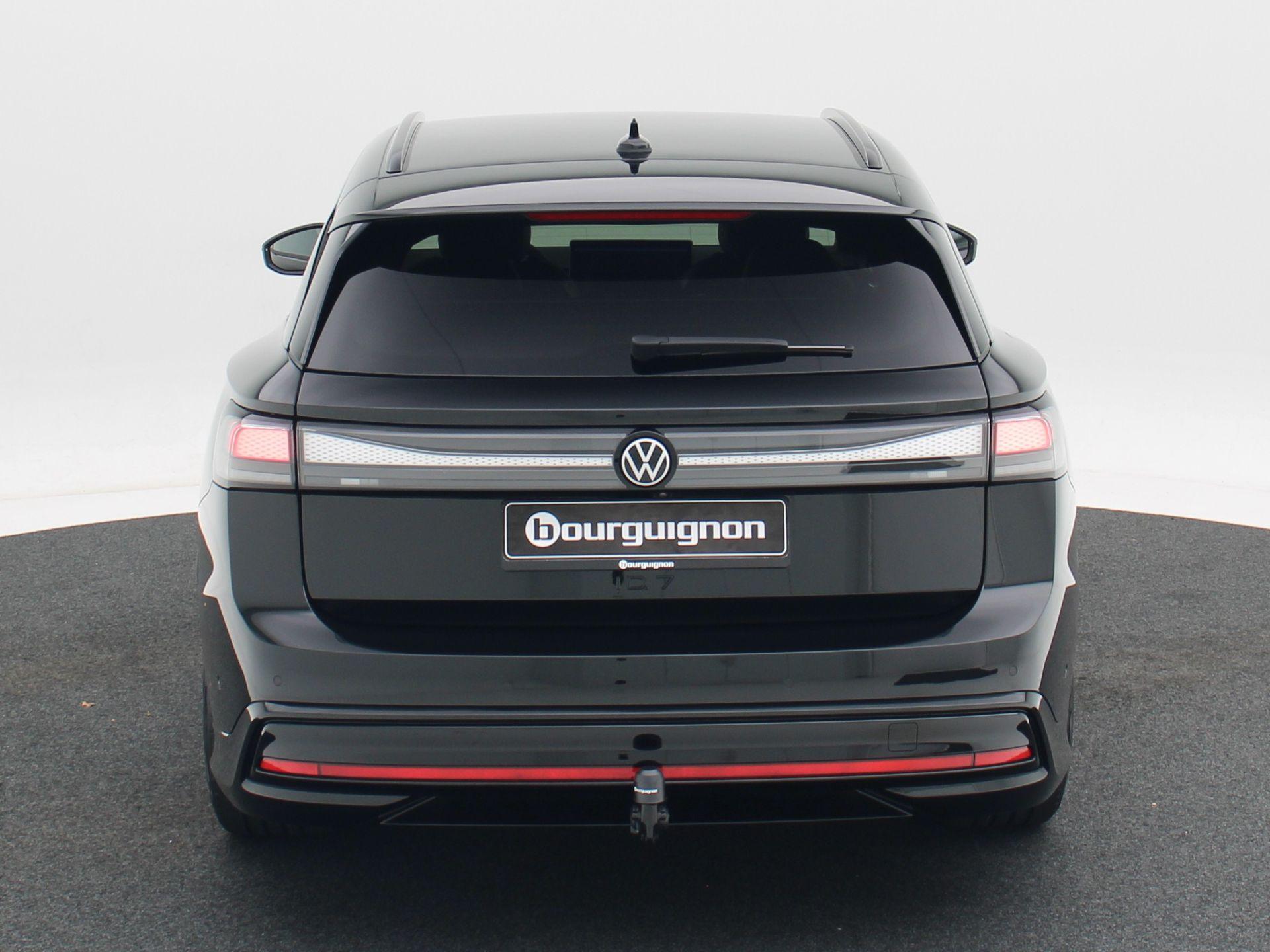 Volkswagen ID.7 Pro Limited Edition 77 kWh 286 PK - Afbeelding 5