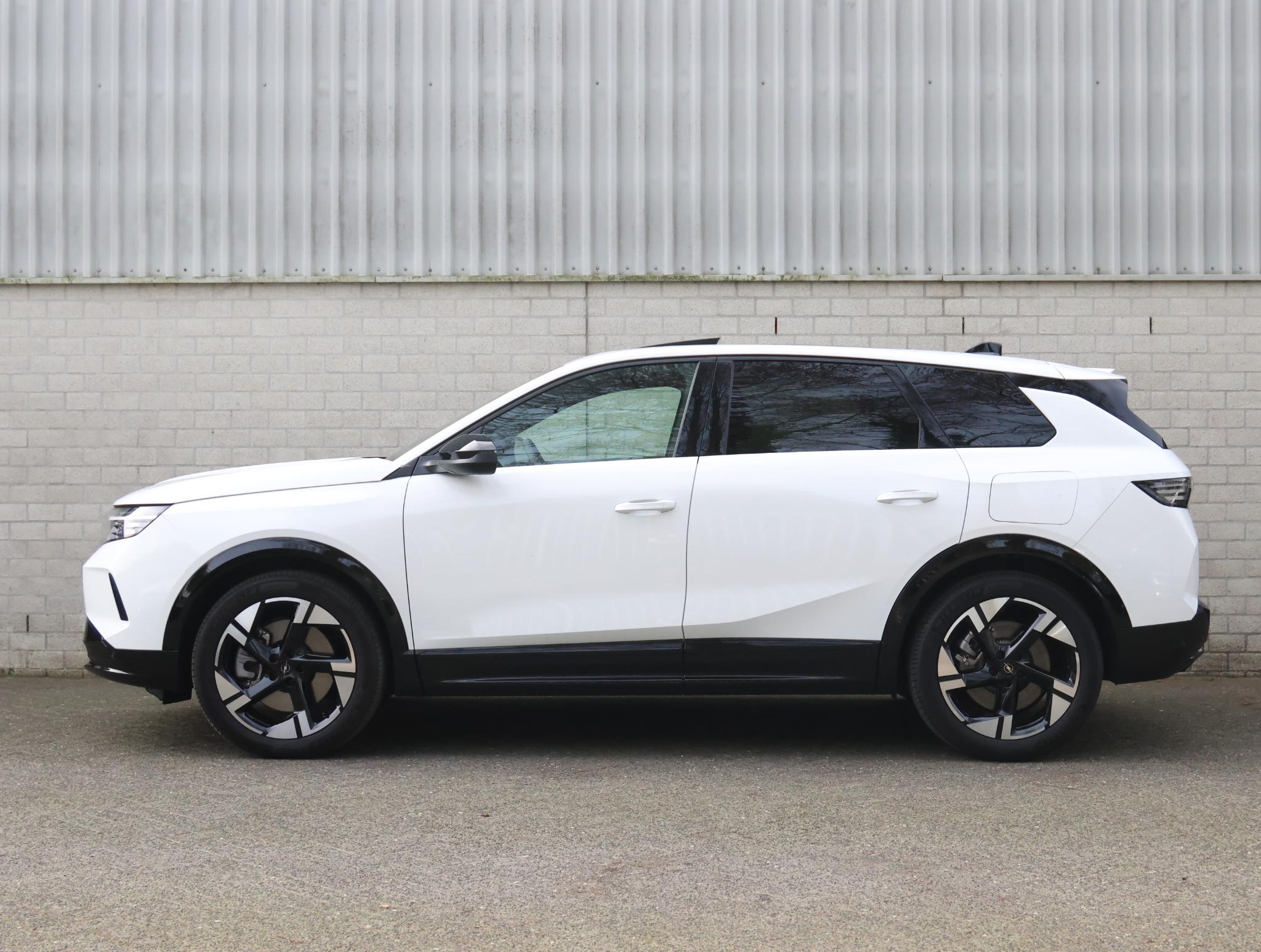 Opel Grandland 1.6 Turbo Plug-in-Hybrid GS - Afbeelding 2