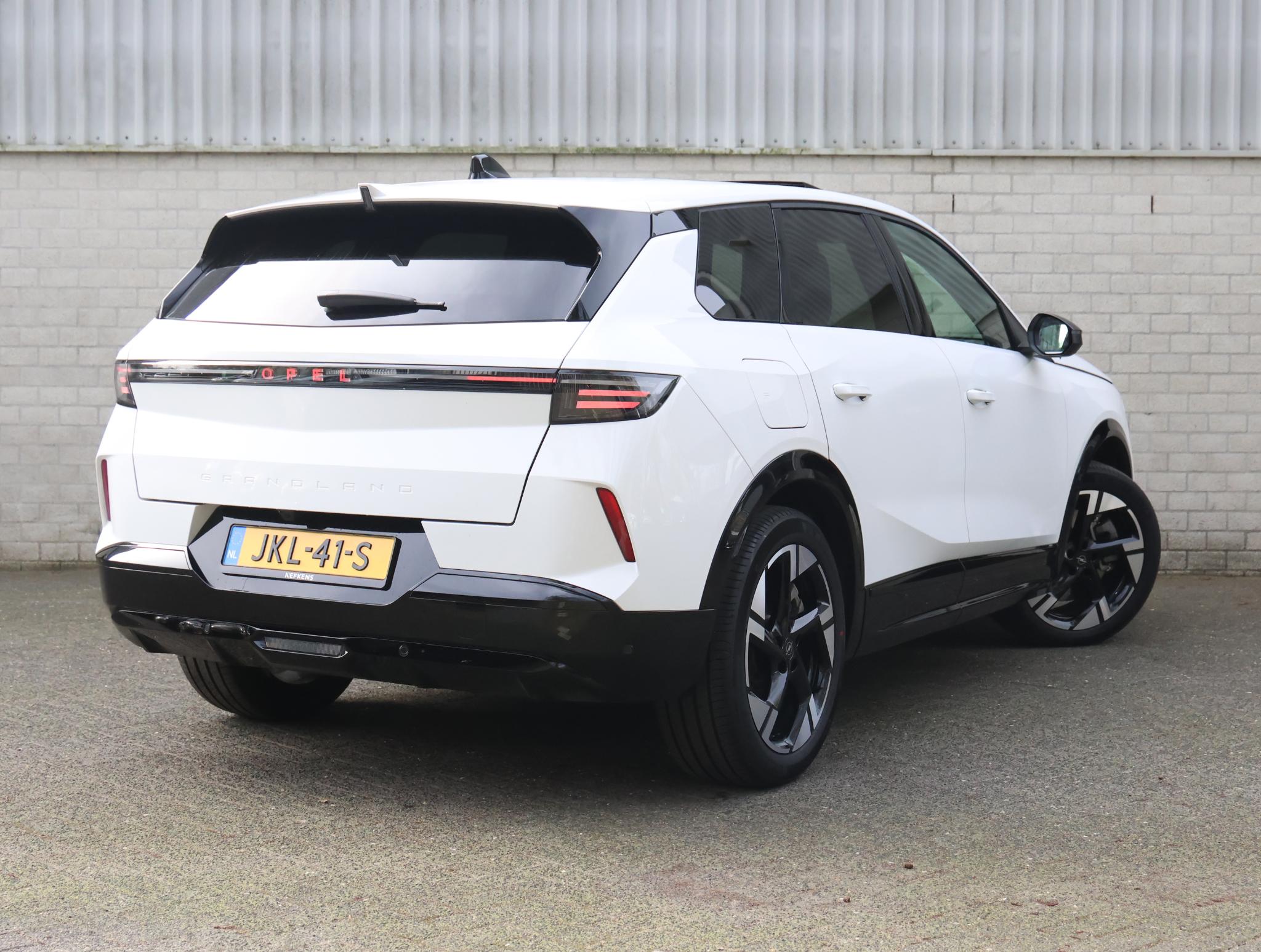 Opel Grandland 1.6 Turbo Plug-in-Hybrid GS - Afbeelding 3