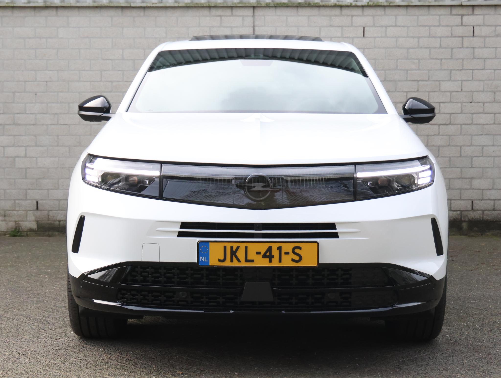 Opel Grandland 1.6 Turbo Plug-in-Hybrid GS - Afbeelding 4