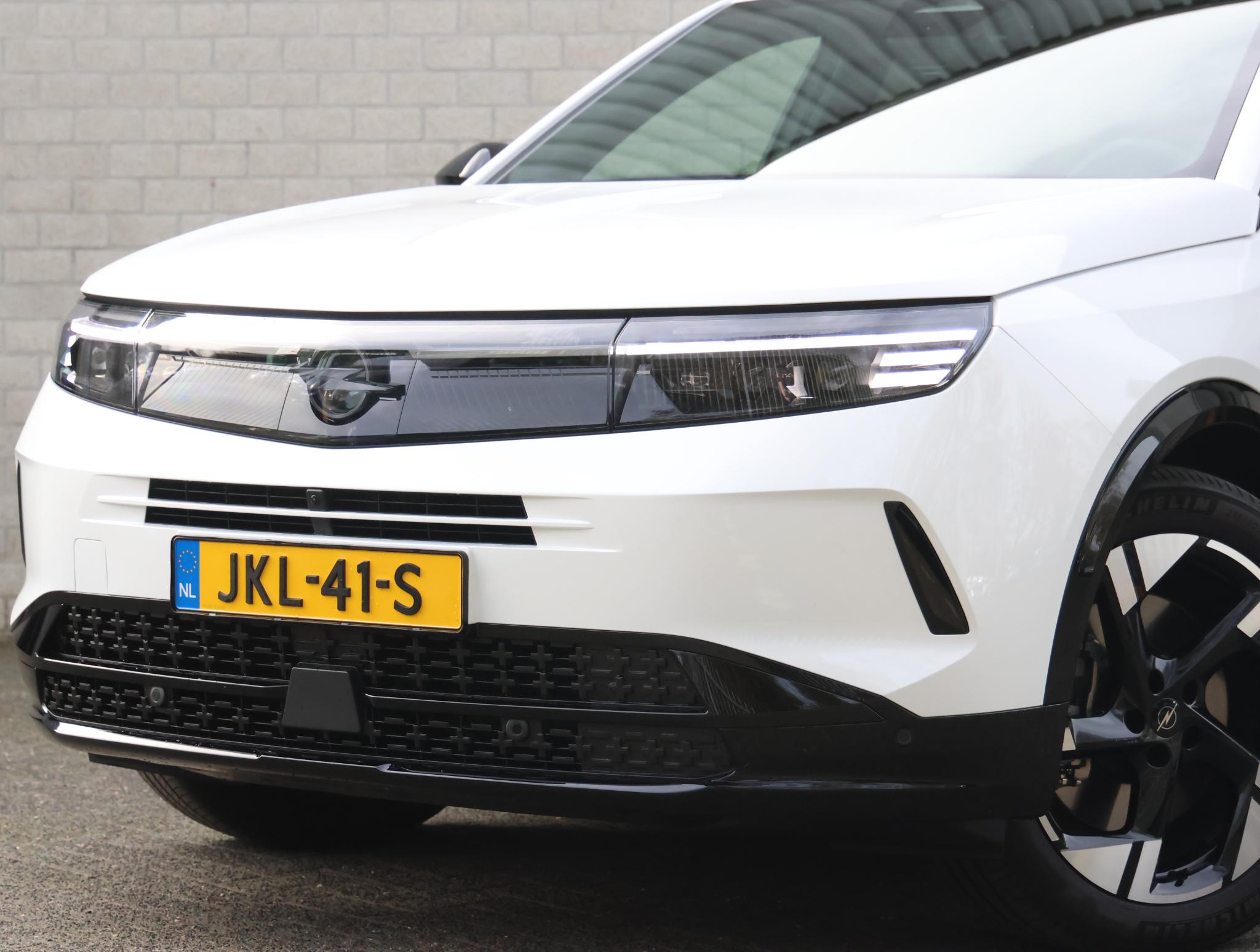 Opel Grandland 1.6 Turbo Plug-in-Hybrid GS - Afbeelding 5