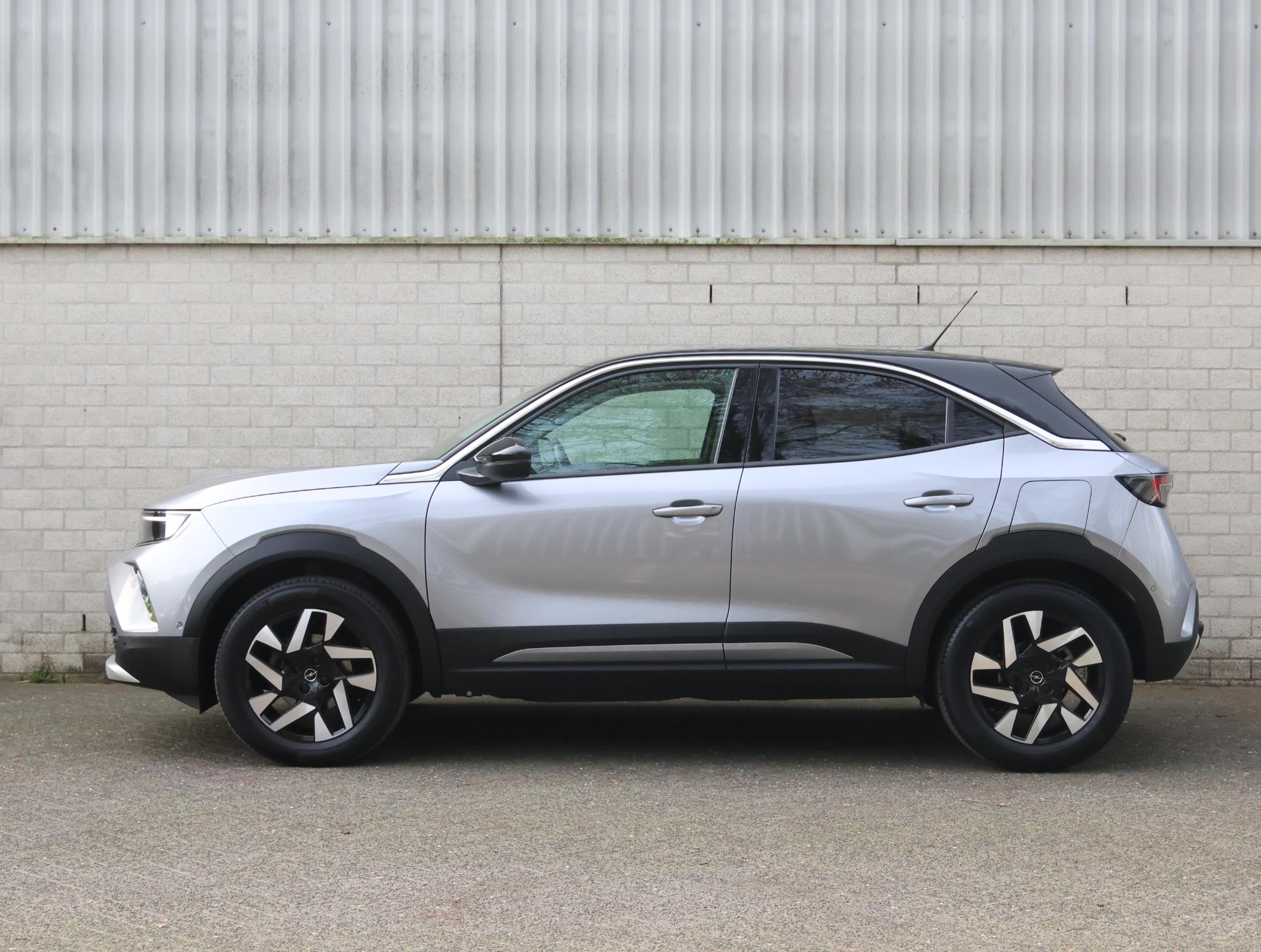 Opel Mokka 1.2 Turbo Elegance - Afbeelding 2