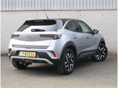 Opel Mokka 1.2 Turbo Elegance - Afbeelding 3