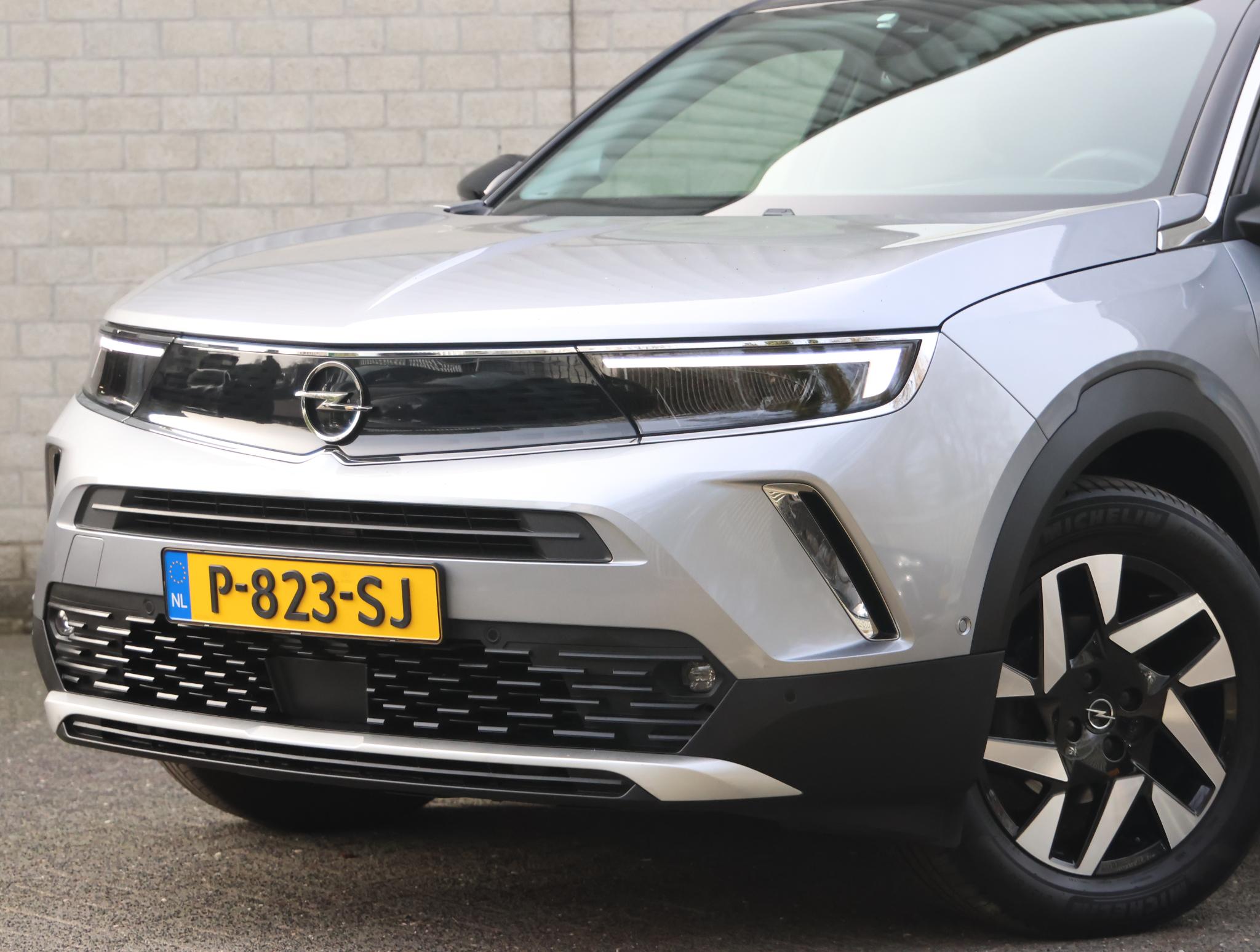 Opel Mokka 1.2 Turbo Elegance - Afbeelding 5
