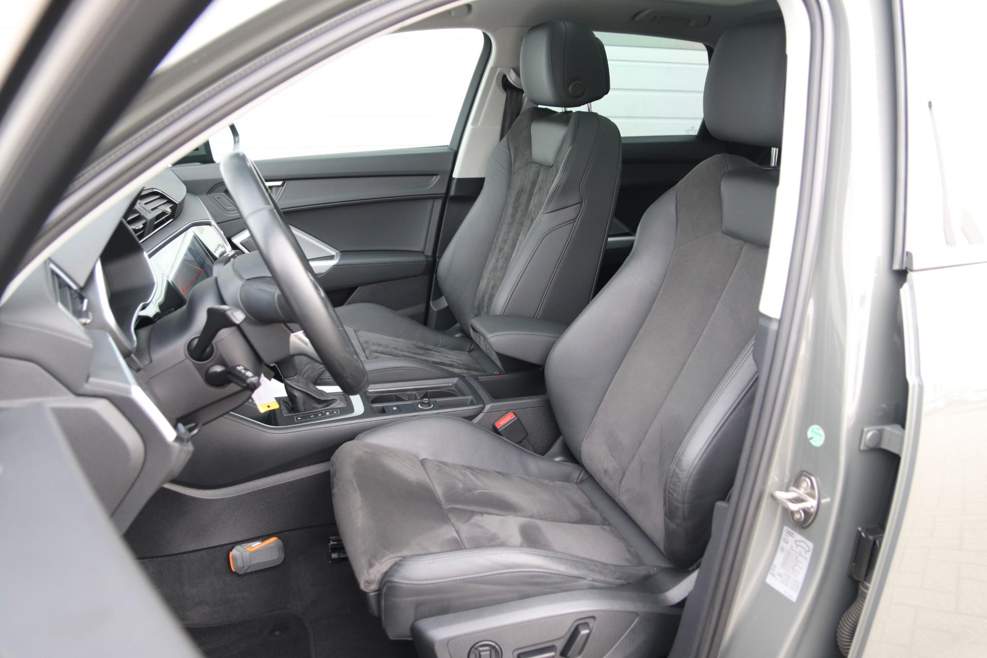 Audi Q3 45 TFSIe 245pk S edition - Afbeelding 4