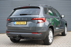 Skoda Karoq 1.0 TSI 115pk Business Edition - Afbeelding 2