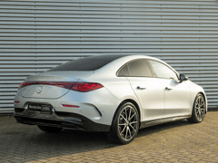 Mercedes-Benz CLA Limousine 200 Business Solution AMG - Afbeelding 2