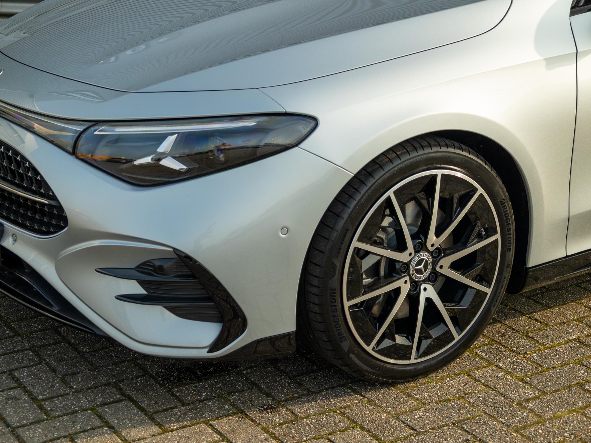 Mercedes-Benz CLA Limousine 200 Business Solution AMG - Afbeelding 5