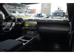 Land Rover Defender 110 P300e 110 Forest Edition - Afbeelding 3