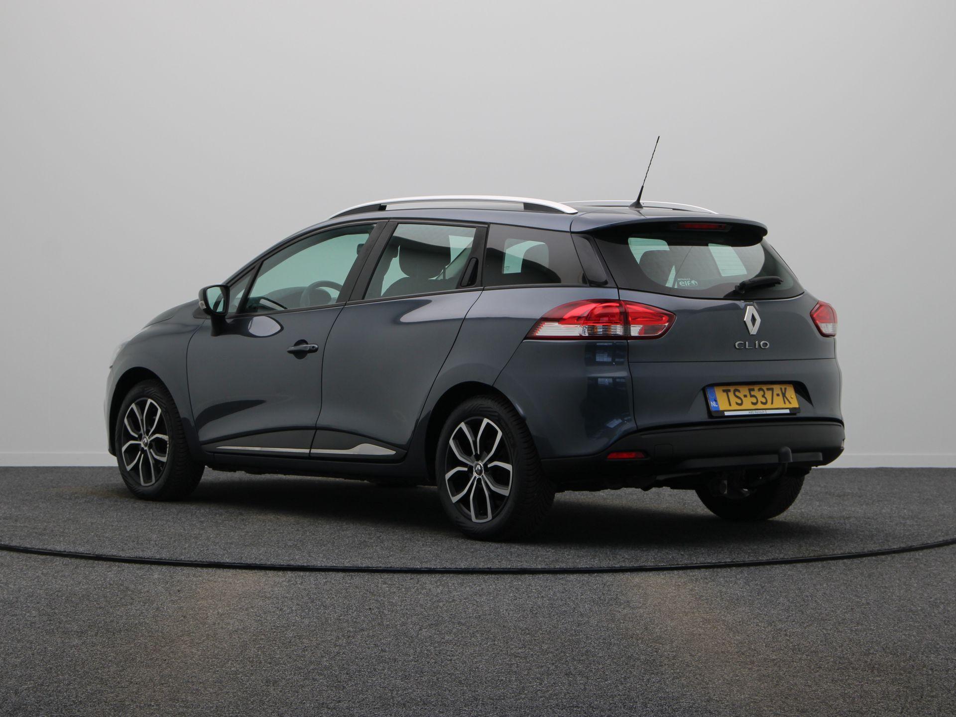 Renault Clio 0.9 TCe Zen - Afbeelding 3