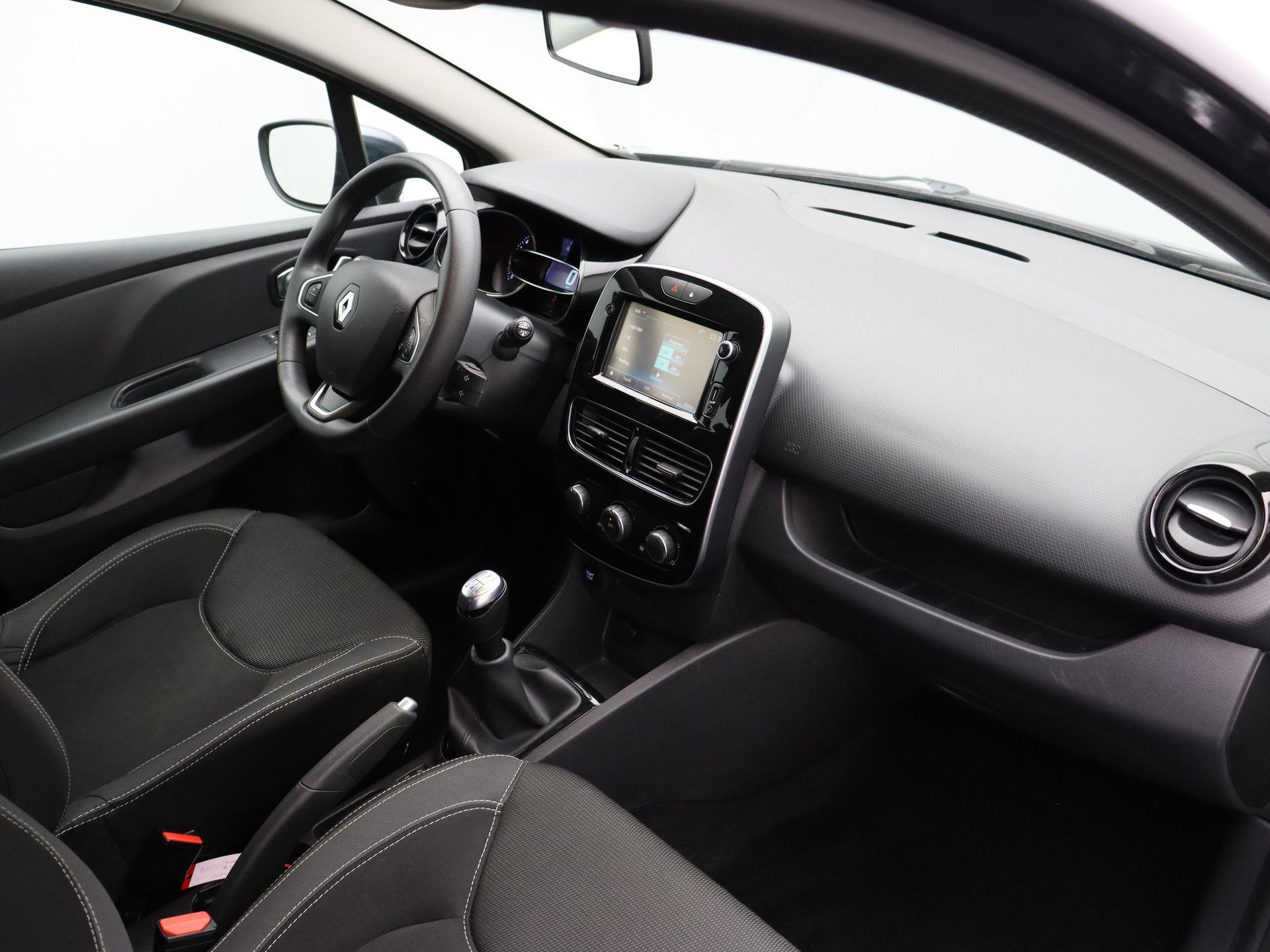 Renault Clio 0.9 TCe Zen - Afbeelding 6