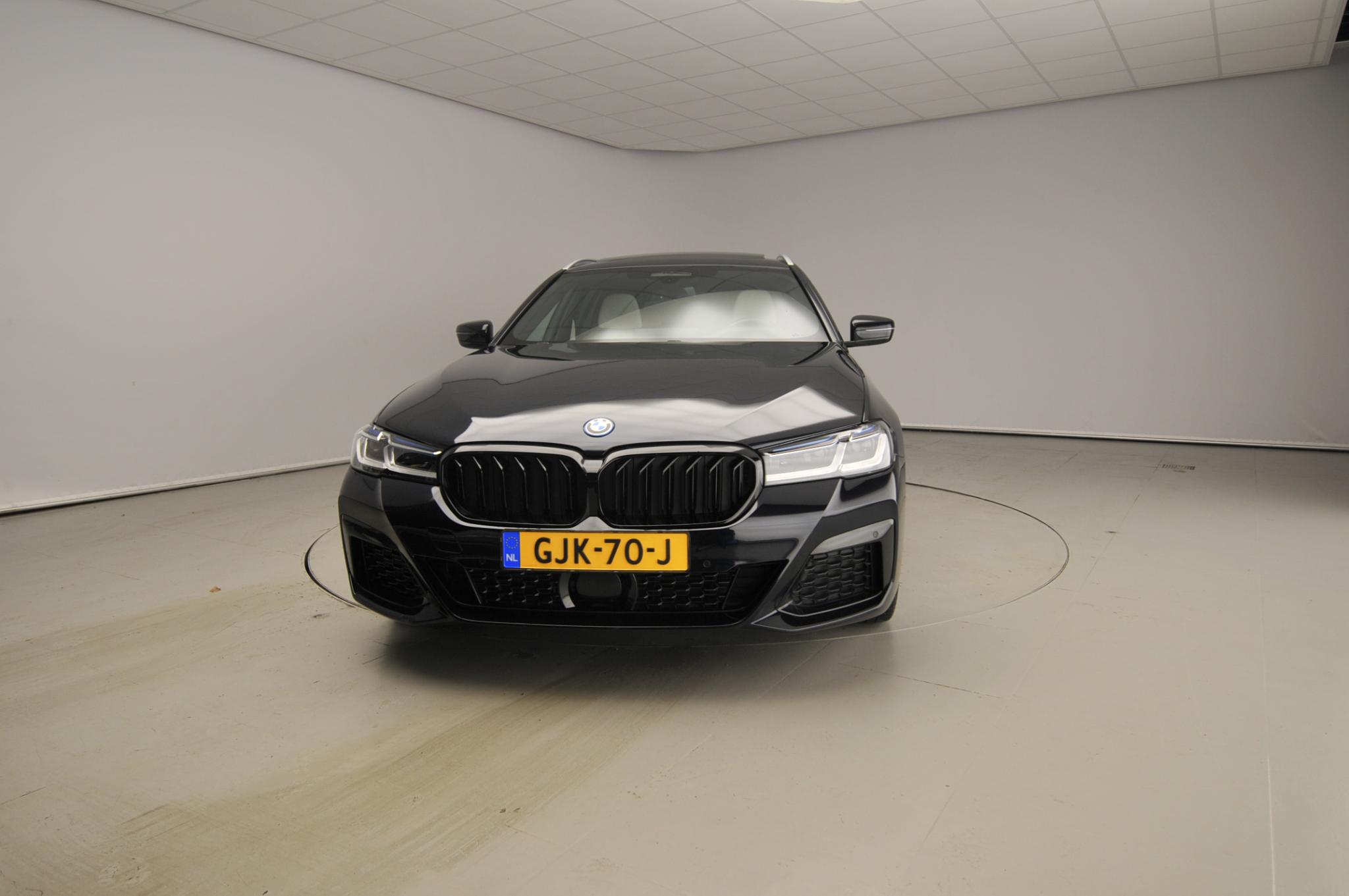 BMW 5 Serie Touring 530e xDrive - Afbeelding 5