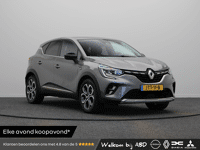 Renault Captur E-Tech plug-in hybrid 160pk techno - Afbeelding 2