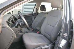 Volkswagen e-Golf 136pk E-DITION 2020 36kW/h - Afbeelding 4