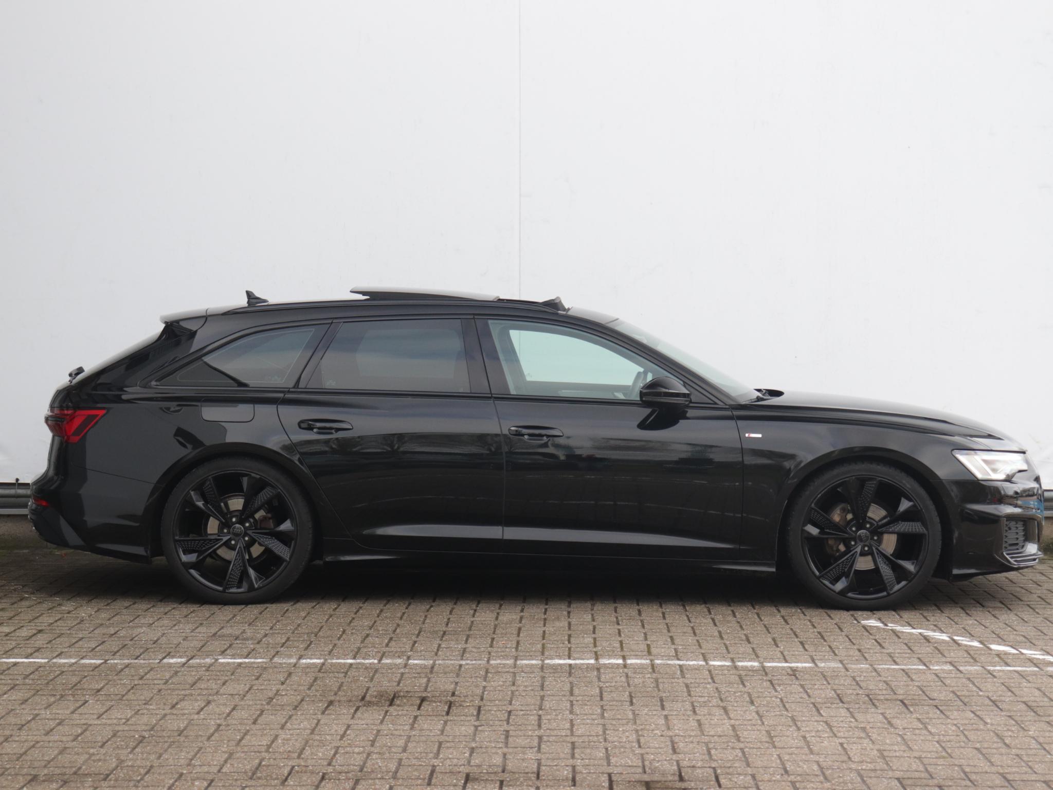 Audi A6 Avant 40 TDI Sport Launch edition Sport - Afbeelding 2