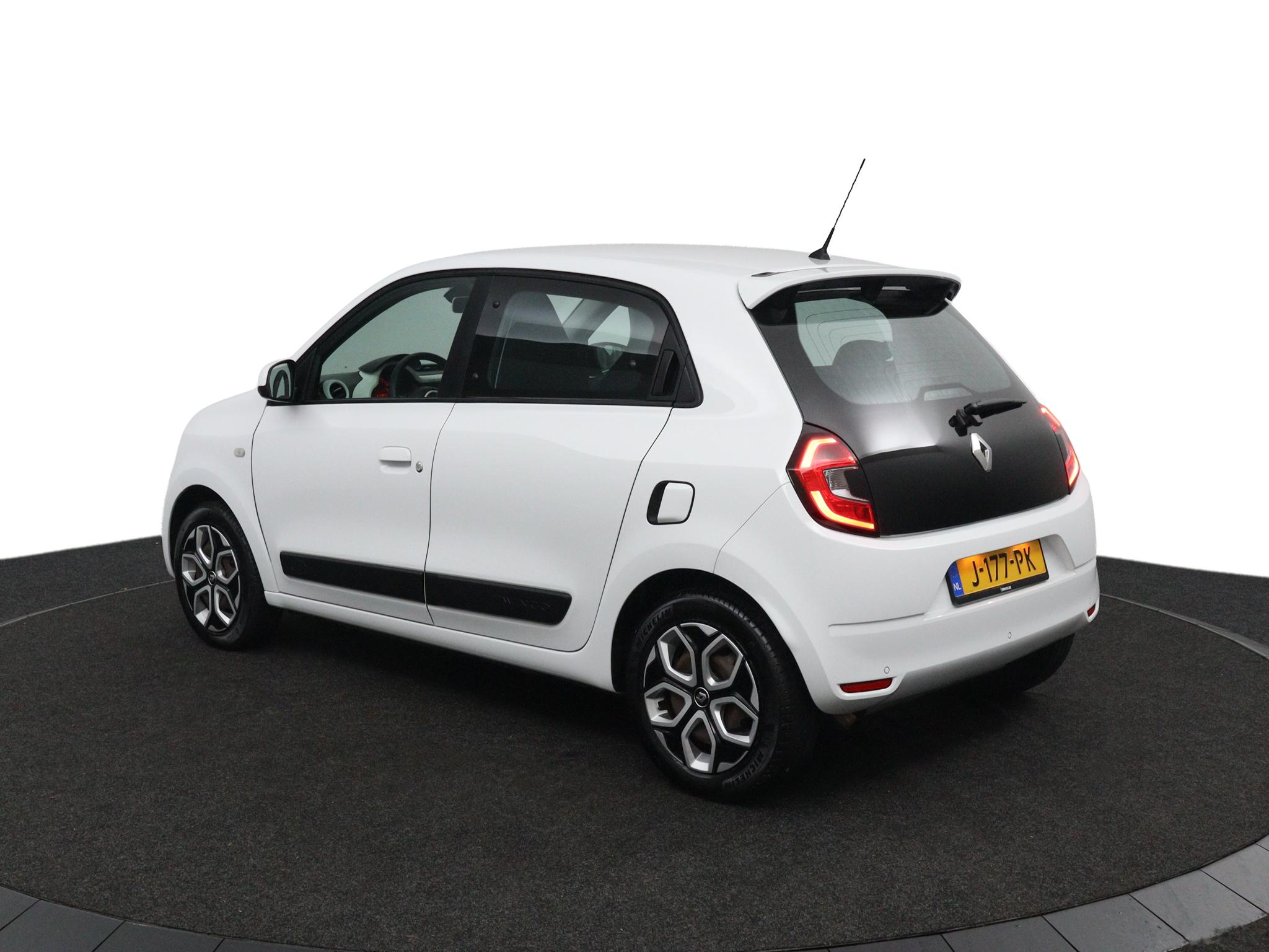 Renault Twingo SCe 75 Collection - Afbeelding 3