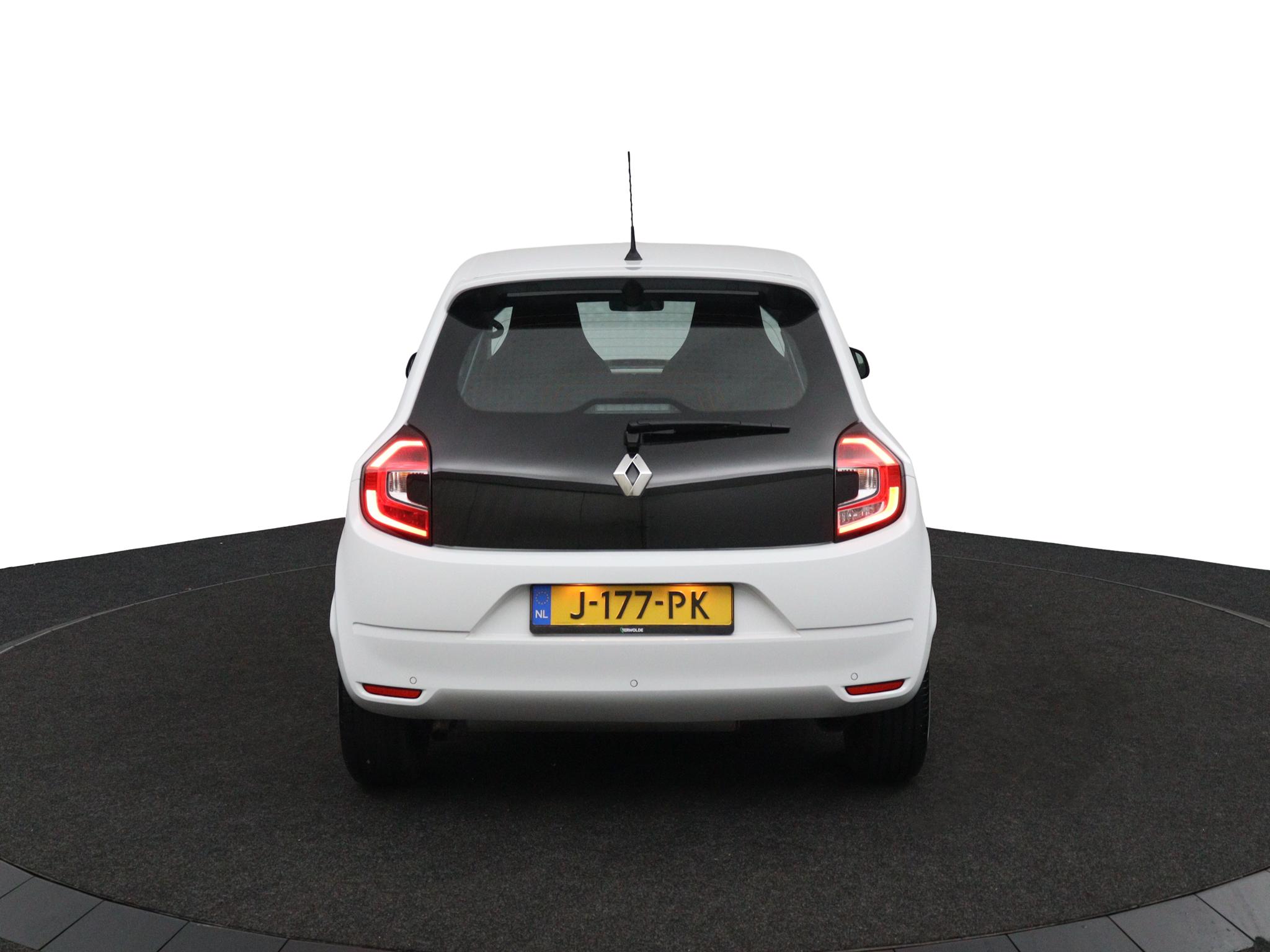 Renault Twingo SCe 75 Collection - Afbeelding 4