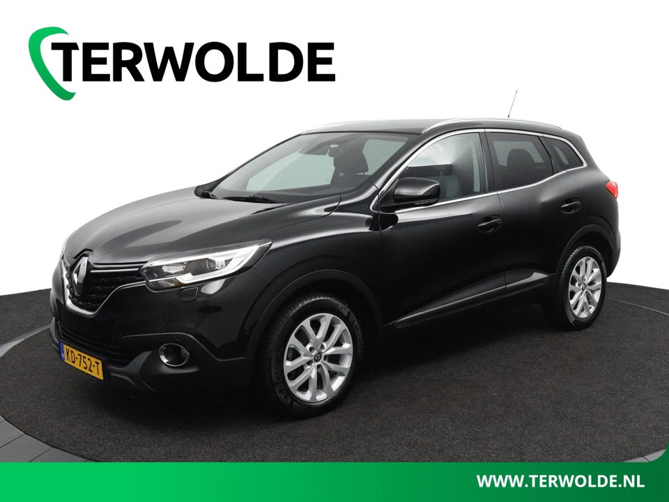 Renault Kadjar Energy TCe 130 Intens - Afbeelding 1