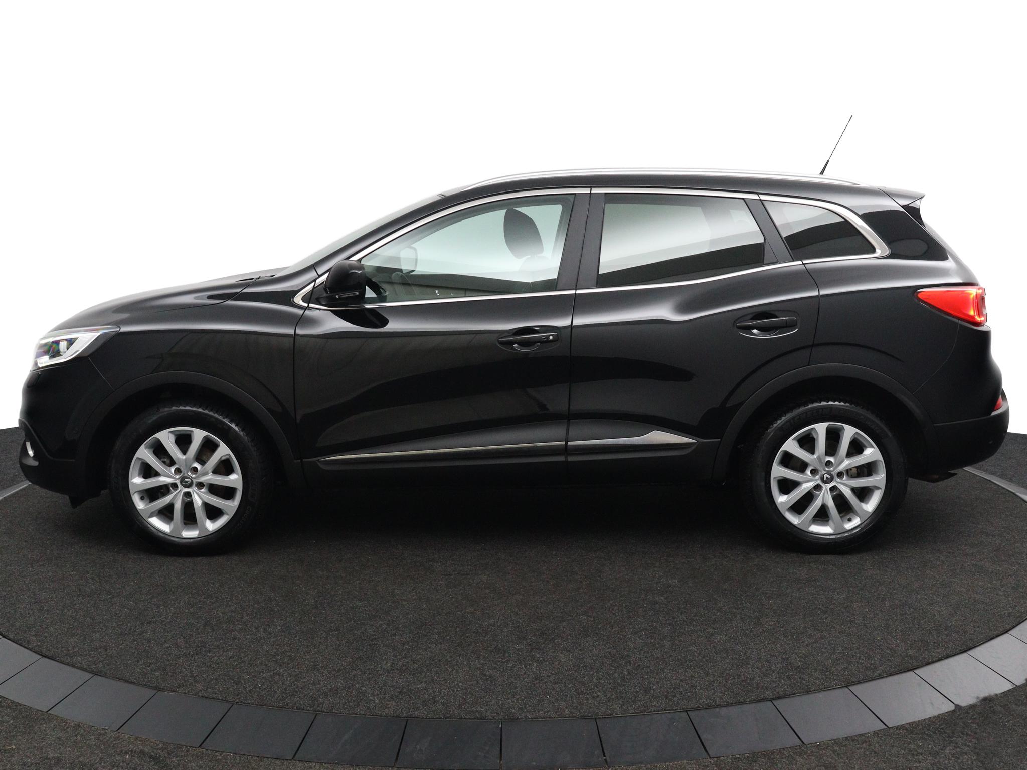 Renault Kadjar Energy TCe 130 Intens - Afbeelding 2