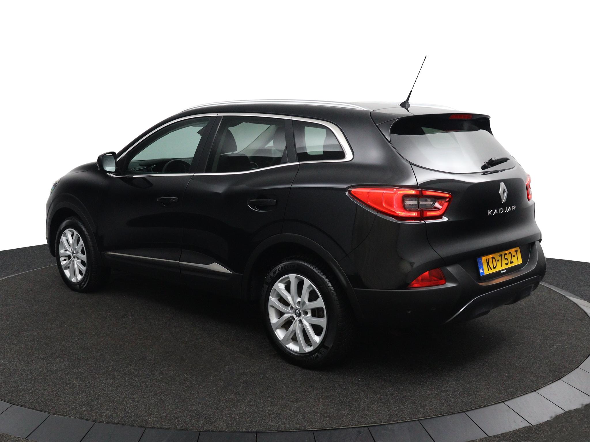 Renault Kadjar Energy TCe 130 Intens - Afbeelding 3
