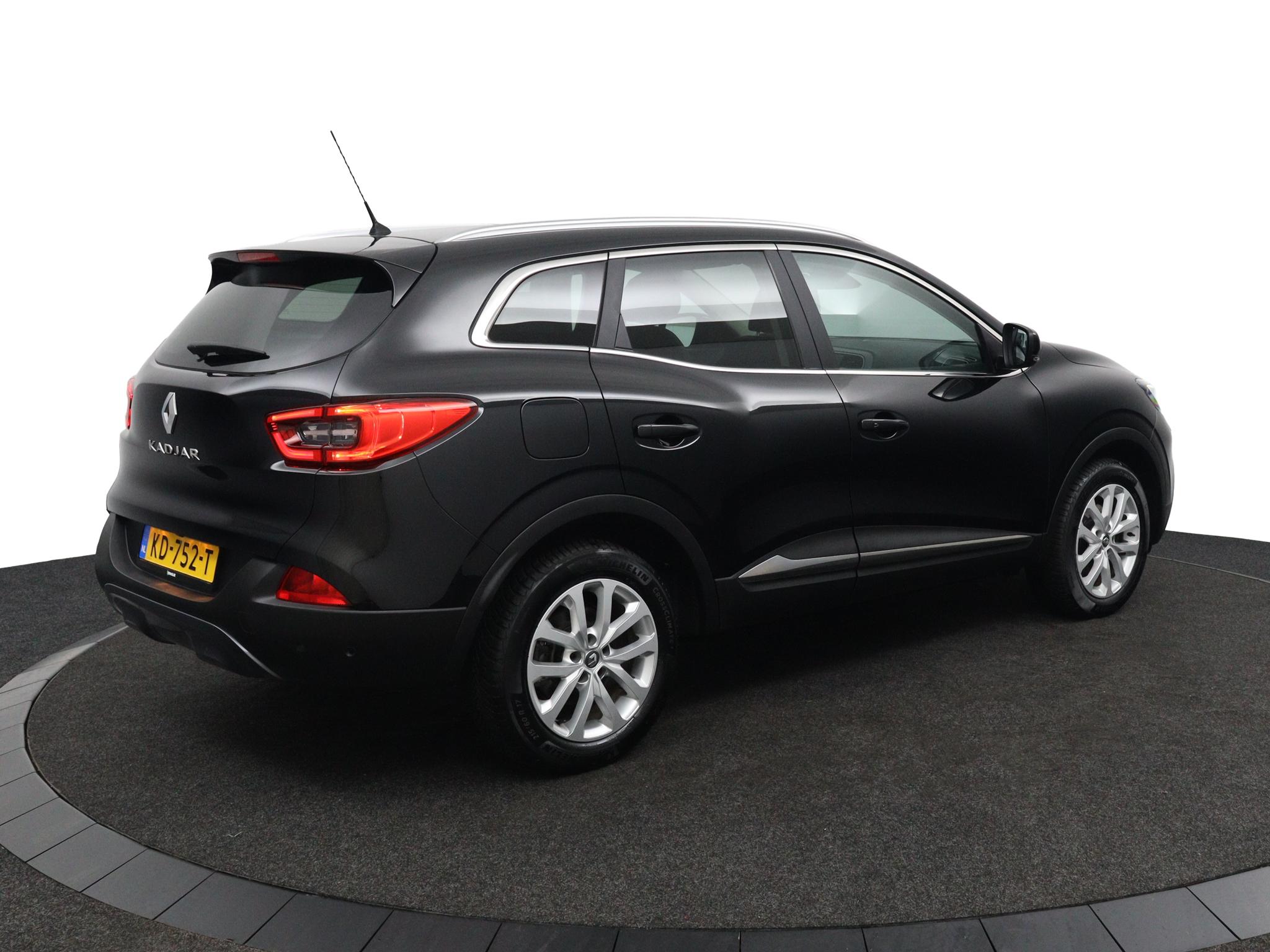 Renault Kadjar Energy TCe 130 Intens - Afbeelding 5