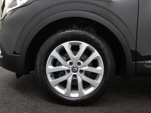 lichtmetalen velgen 17"