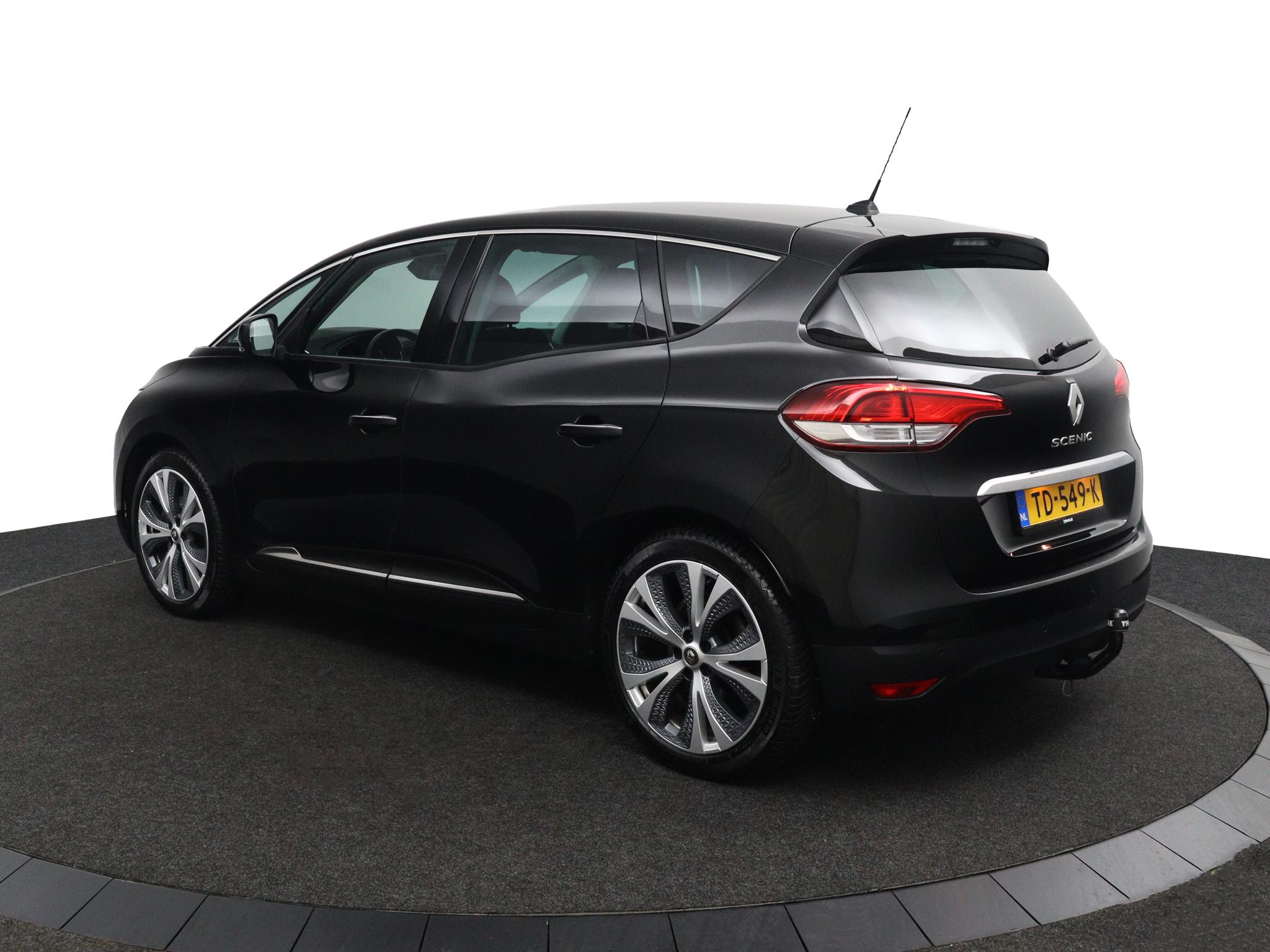 Renault Scénic Energy TCe 115 Intens - Afbeelding 3