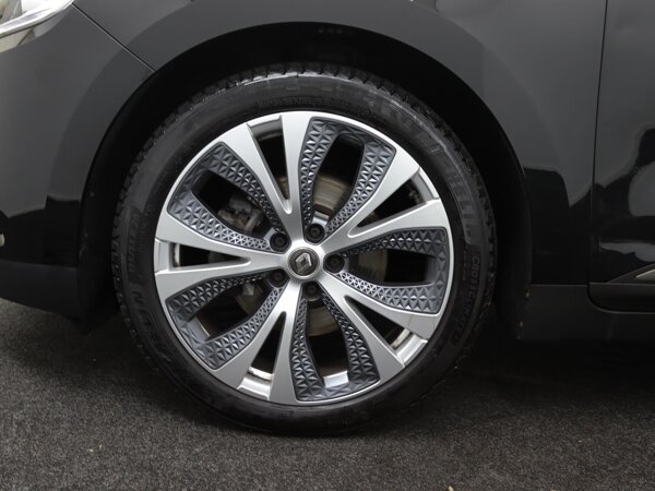 lichtmetalen velgen 20"