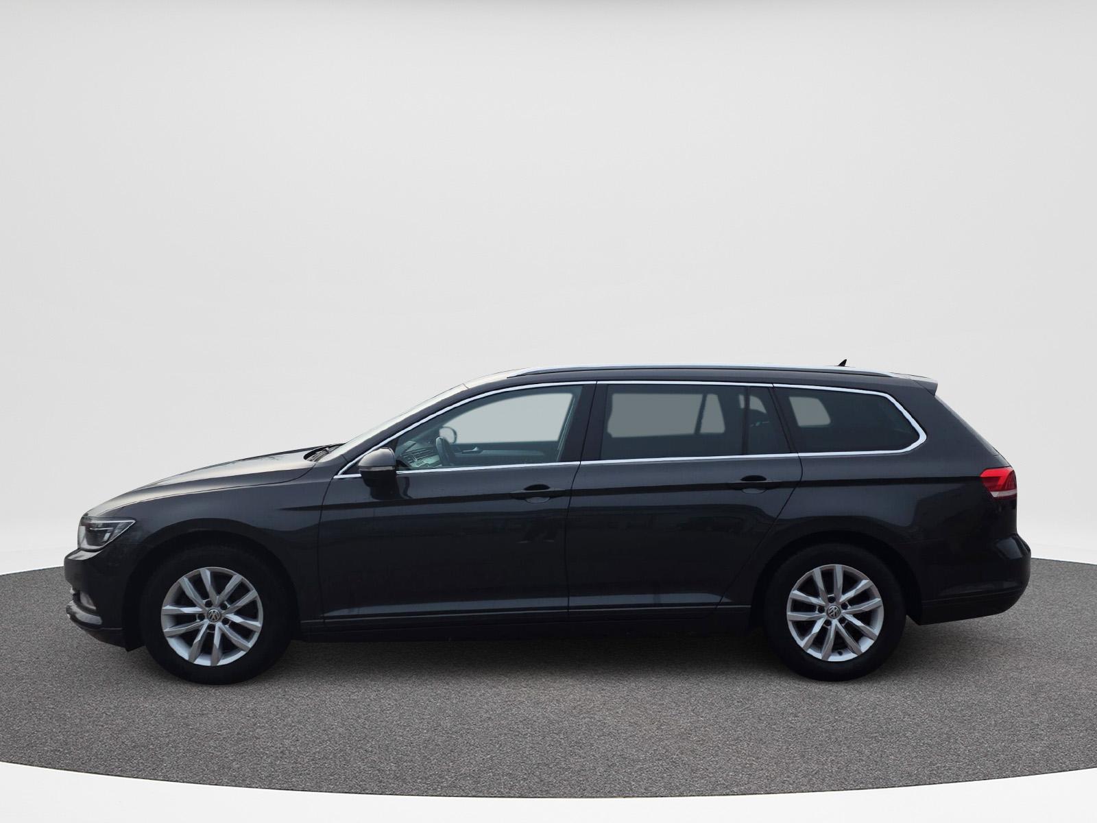 Volkswagen Passat Variant 1.4 TSI ACT Comfortline Business - Afbeelding 2