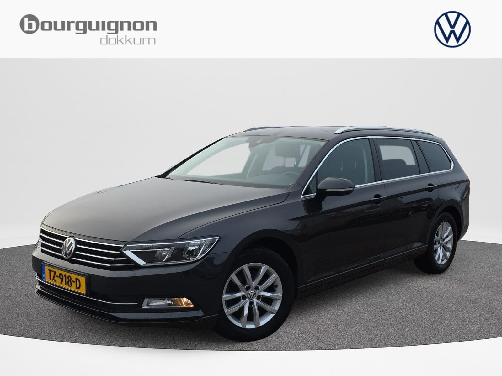 Volkswagen Passat Variant 1.4 TSI ACT Comfortline Business