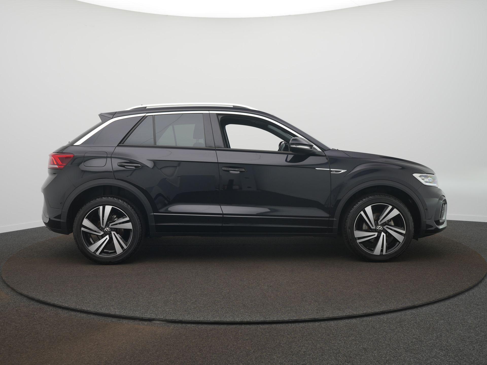 Volkswagen T-Roc 1.5 TSI R-Line - Afbeelding 4