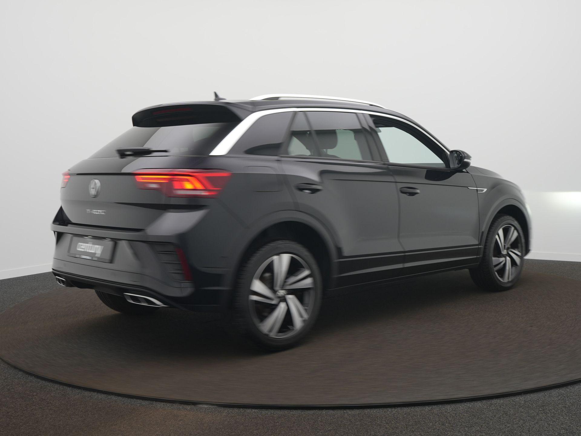Volkswagen T-Roc 1.5 TSI R-Line - Afbeelding 5