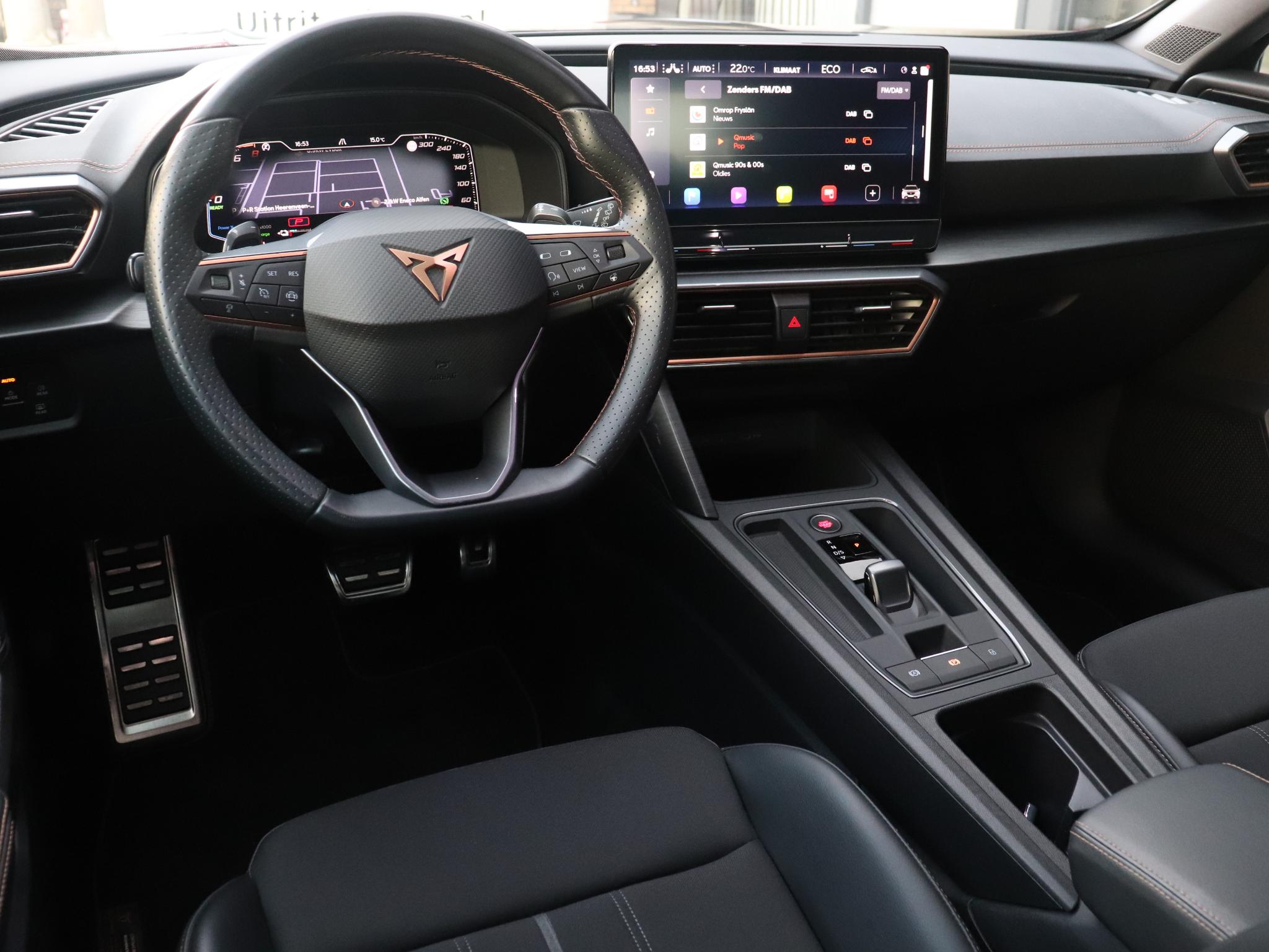 CUPRA Formentor 1.4 e-Hybrid 245pk VZ - Afbeelding 3