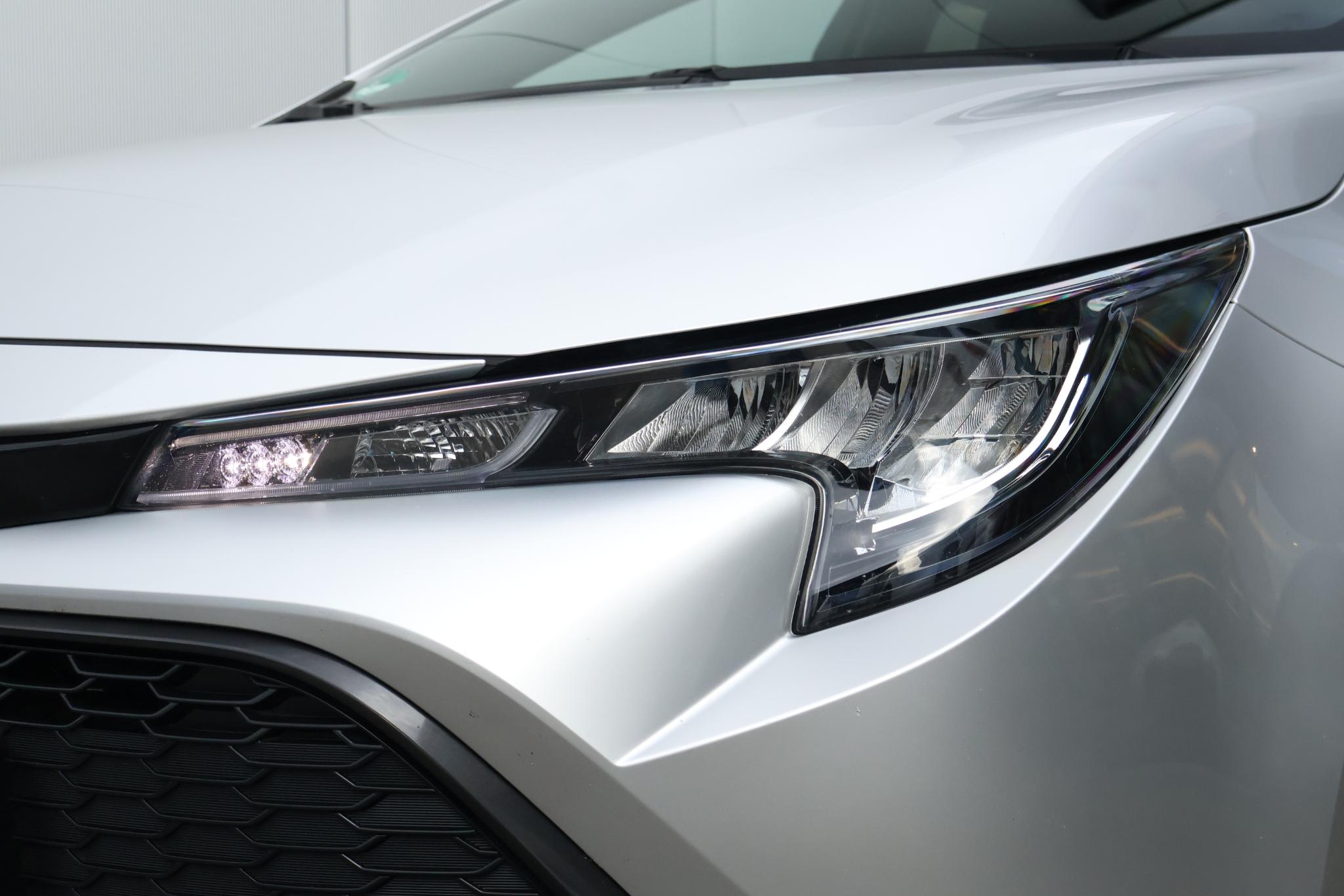 Toyota Corolla Touring Sports 1.8 Hybrid Active - Afbeelding 4