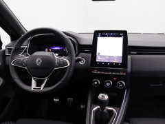 Renault Clio TCe 90pk esprit Alpine - Afbeelding 4