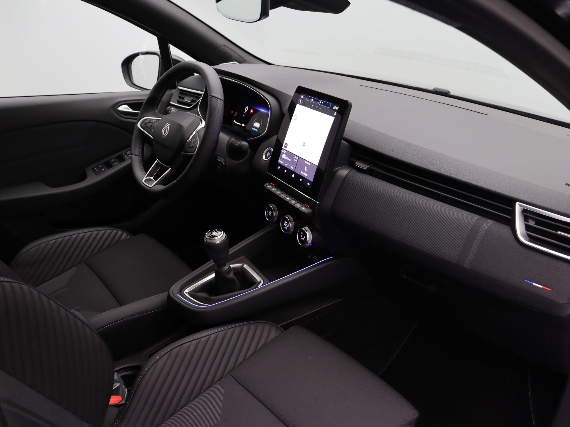 Renault Clio TCe 90pk esprit Alpine - Afbeelding 6