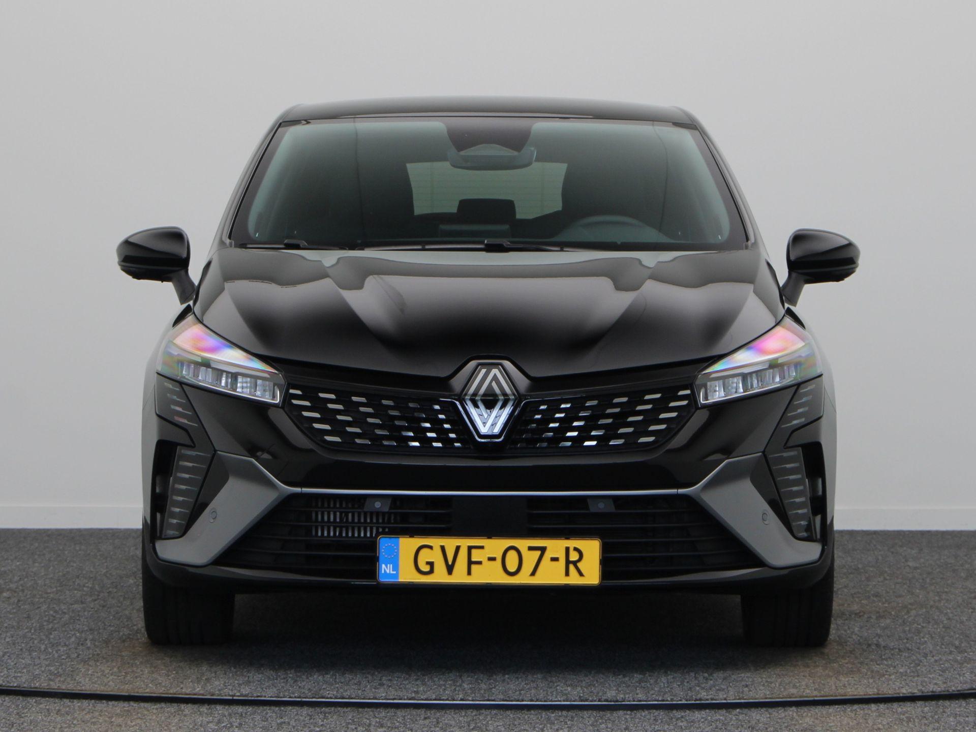 Renault Clio TCe 90pk esprit Alpine - Afbeelding 7