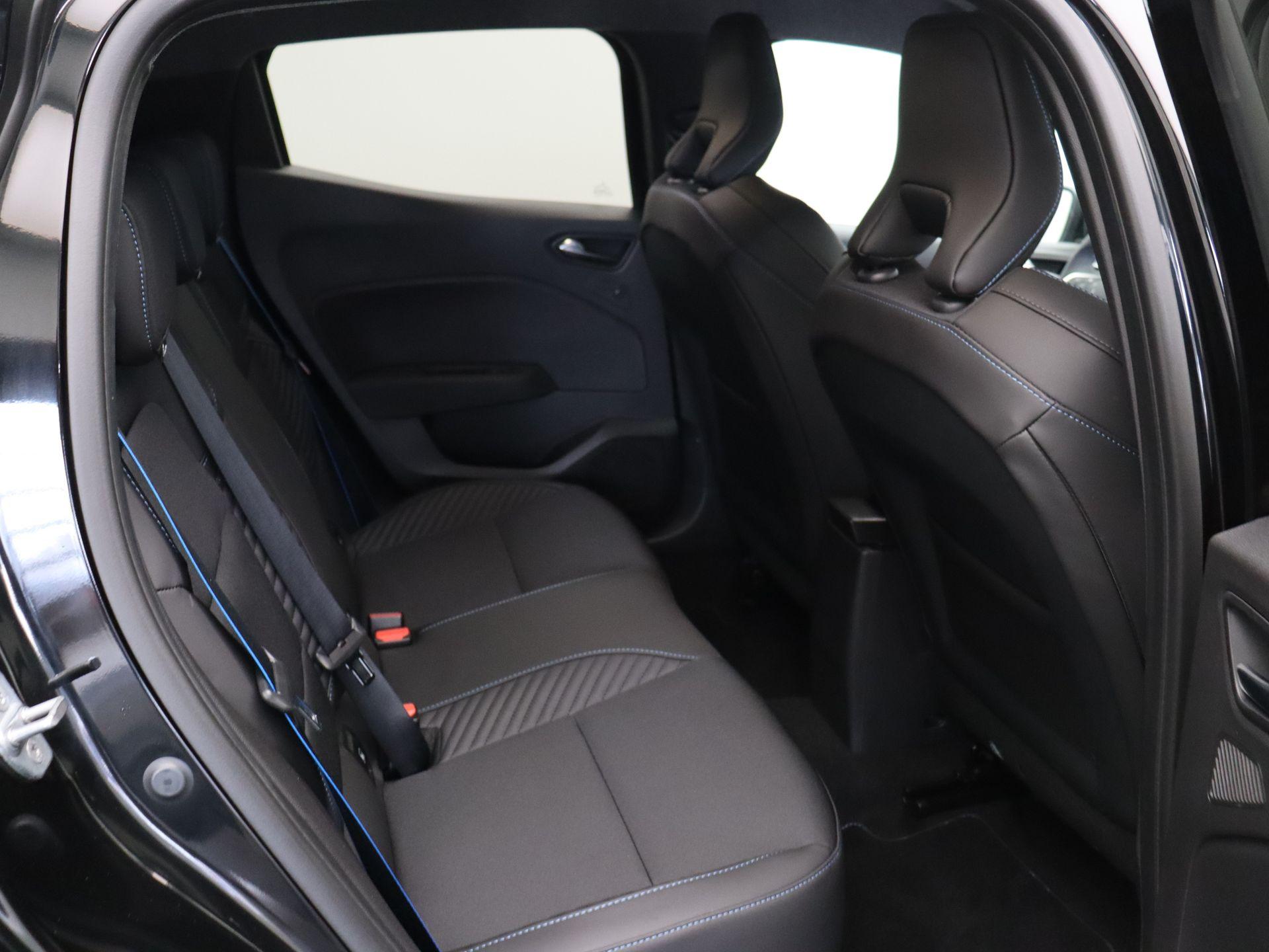 Renault Clio TCe 90pk esprit Alpine - Afbeelding 9