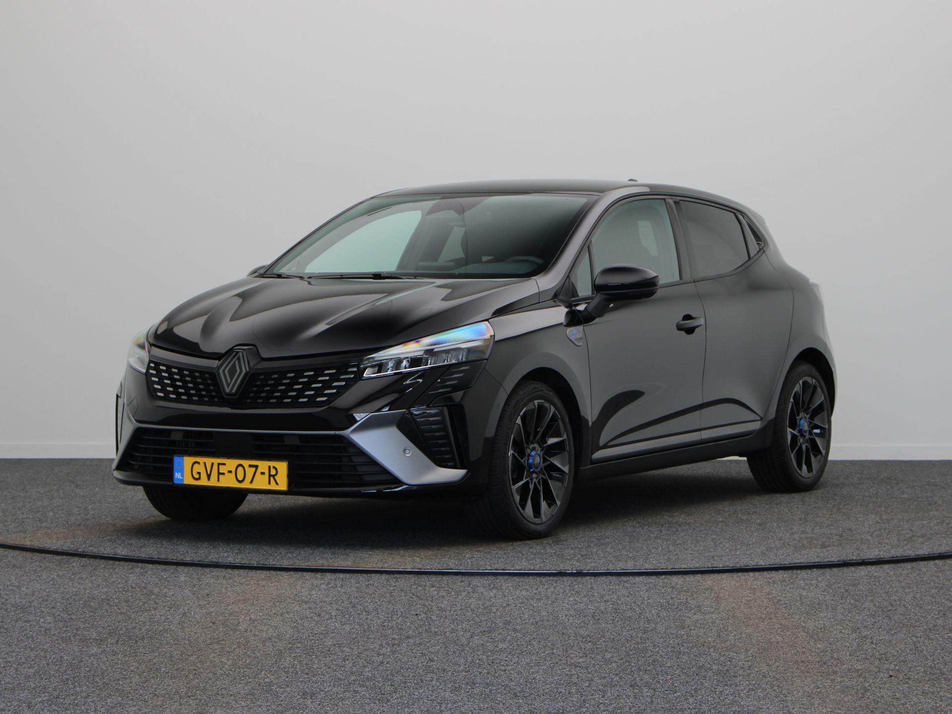 Renault Clio TCe 90pk esprit Alpine - Afbeelding 11