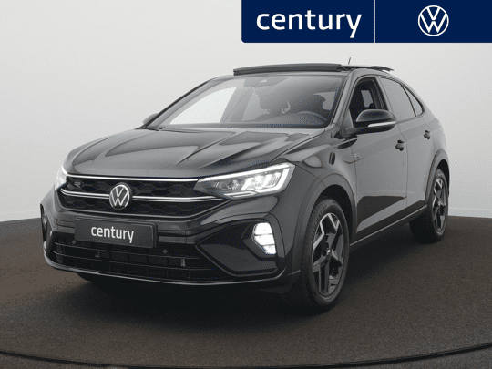 Volkswagen Taigo 1.0 TSI R-Line