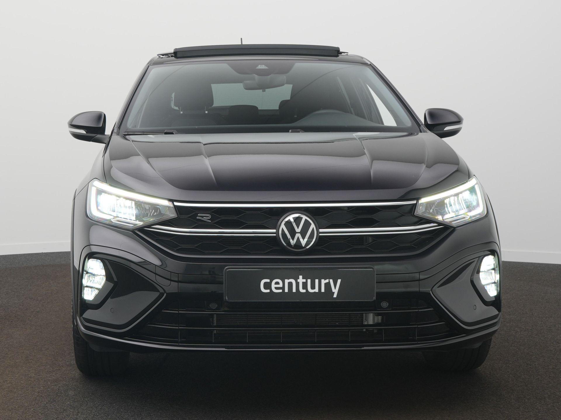 Volkswagen Taigo 1.0 TSI R-Line - Afbeelding 2