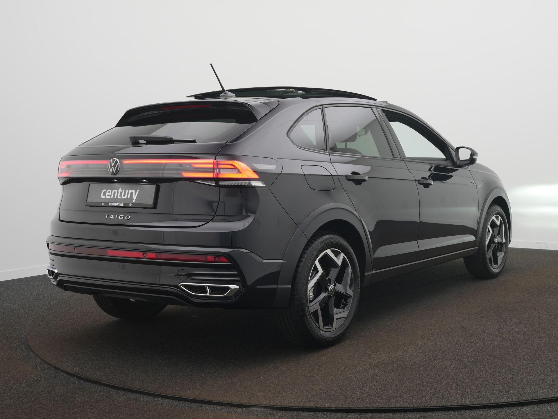 Volkswagen Taigo 1.0 TSI R-Line - Afbeelding 5