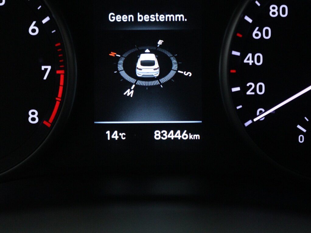 Hyundai i30 Fastback 1.0 T-GDI Premium | Trekhaak | Navigatie | Camera - Afbeelding 5