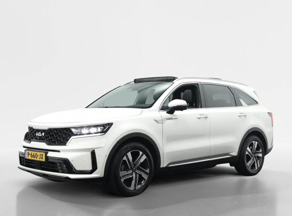 Kia Sorento 1.6 T-GDI PHEV Executive 7-persoons | Panoramadak | Leder | Navi