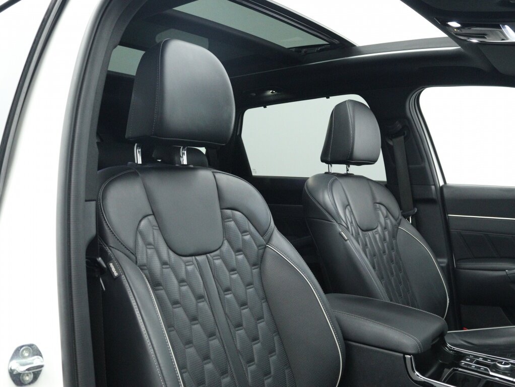 Kia Sorento 1.6 T-GDI PHEV Executive 7-persoons | Panoramadak | Leder | Navi - Afbeelding 3
