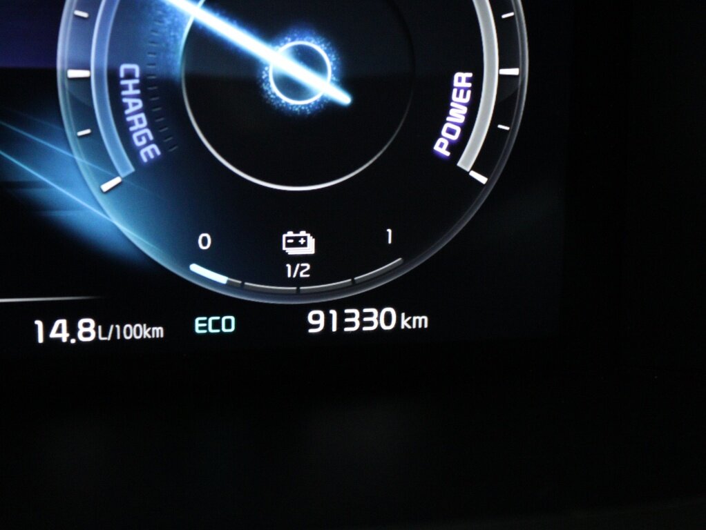 Kia Sorento 1.6 T-GDI PHEV Executive 7-persoons | Panoramadak | Leder | Navi - Afbeelding 5