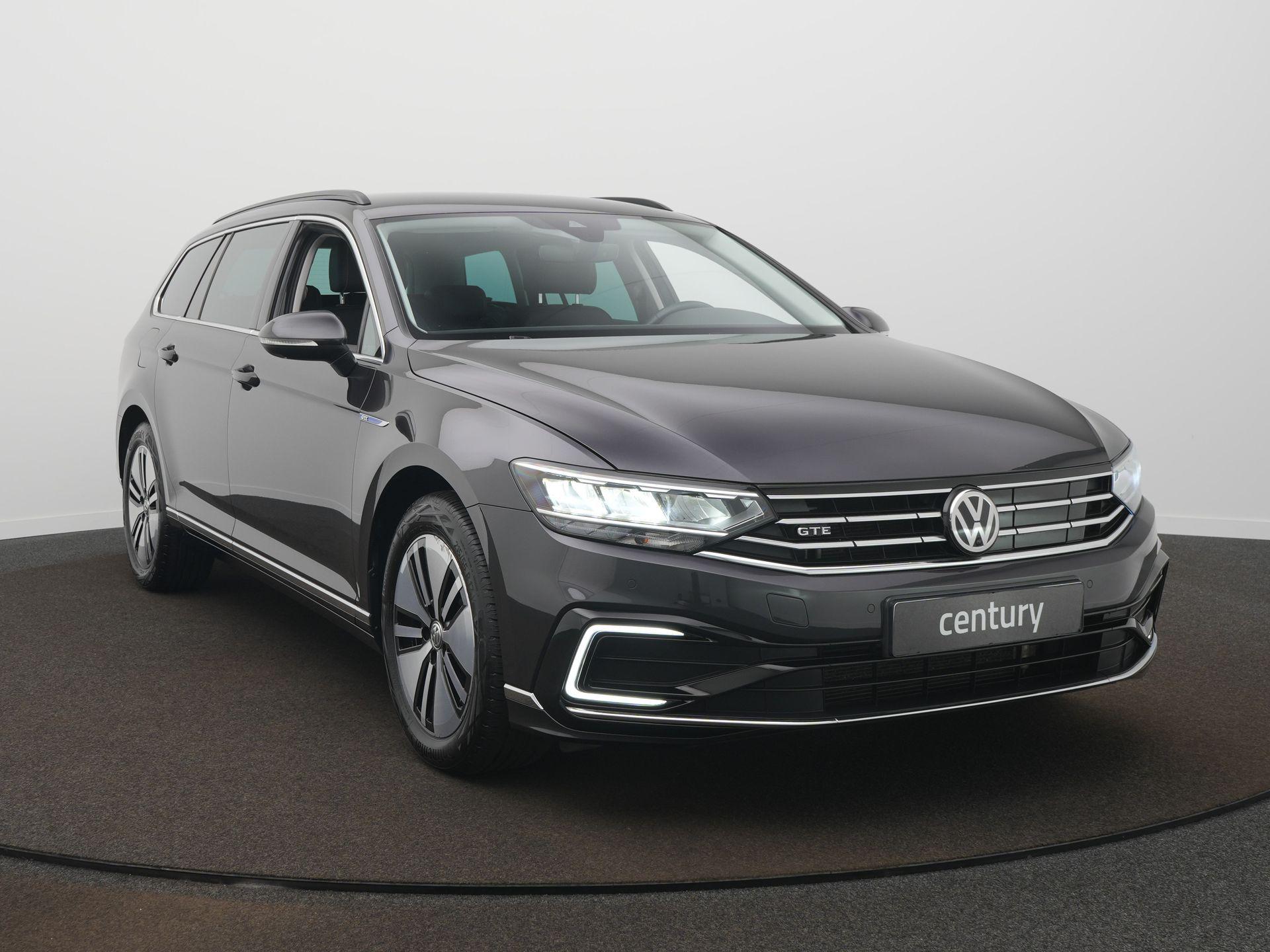 Volkswagen Passat Variant 1.4 TSI PHEV GTE Business - Afbeelding 3