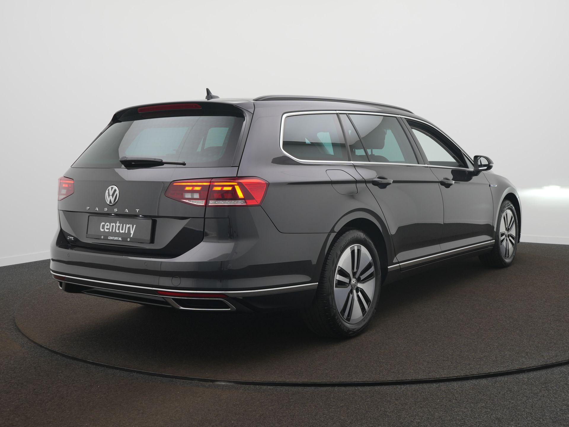 Volkswagen Passat Variant 1.4 TSI PHEV GTE Business - Afbeelding 5