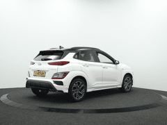 Hyundai Kona 1.0 T-GDI N Line | Navigatie | Camera | Stoelventilatie - Afbeelding 2