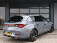 CUPRA Leon Sportstourer 1.4 e-Hybrid 245pk VZ - Afbeelding 2